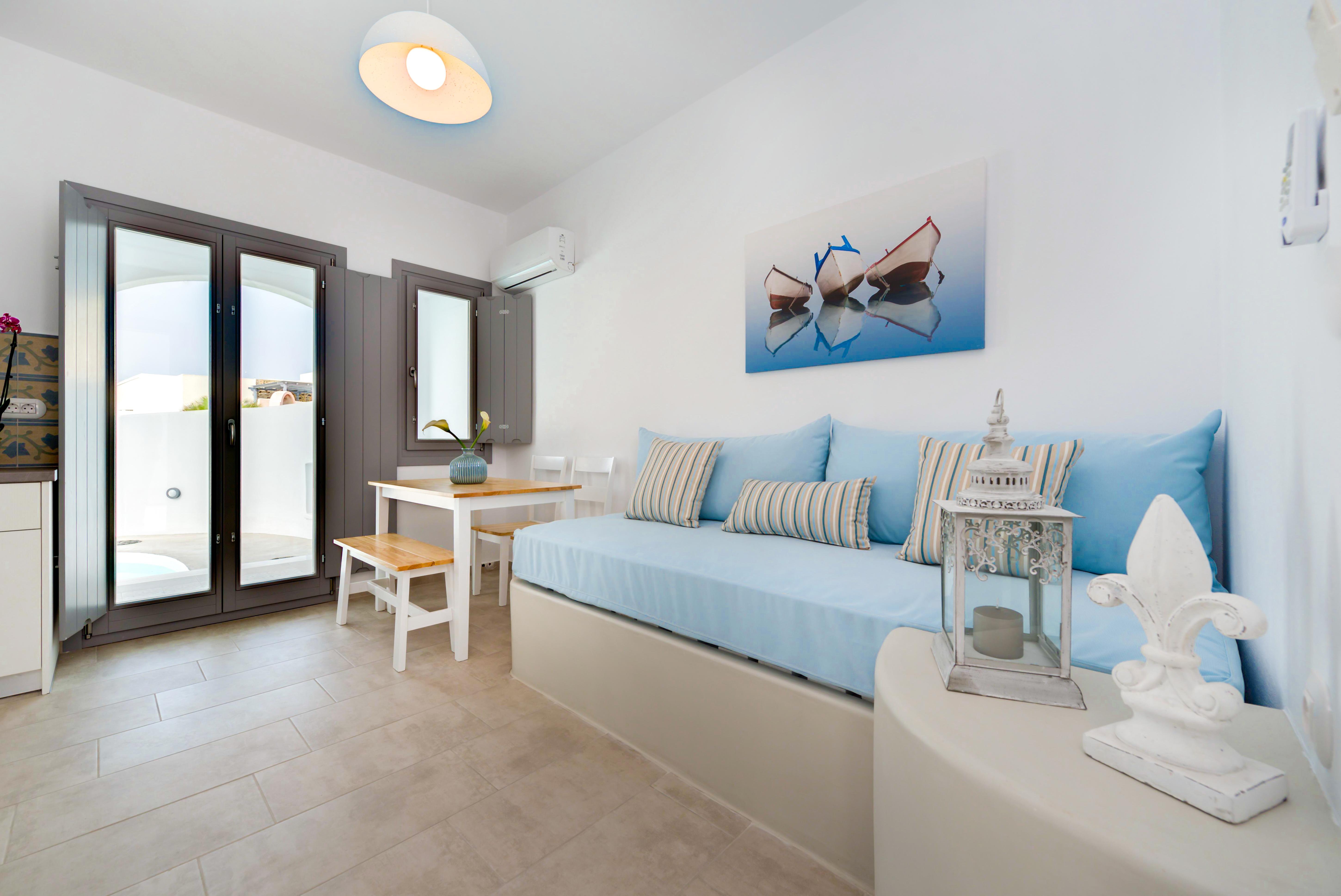 מגלוחורי White Harmony Suites מראה חיצוני תמונה