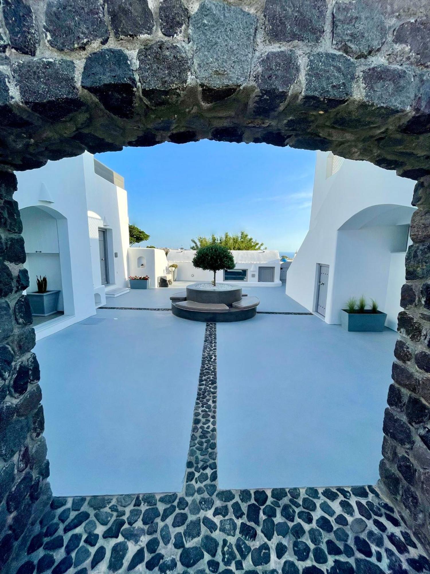 מגלוחורי White Harmony Suites מראה חיצוני תמונה