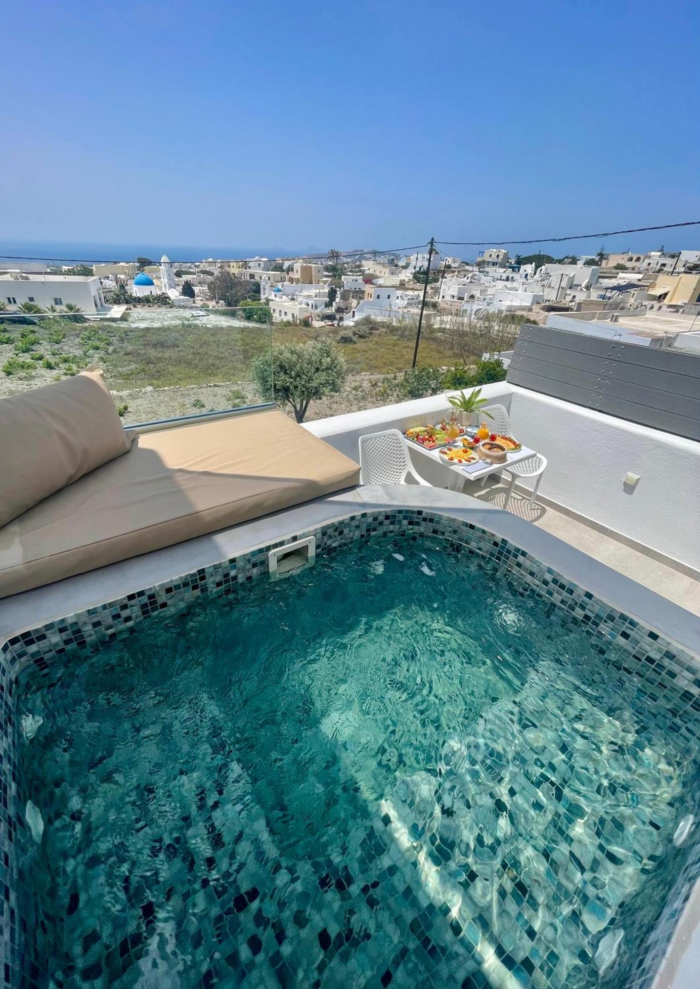 מגלוחורי White Harmony Suites מראה חיצוני תמונה
