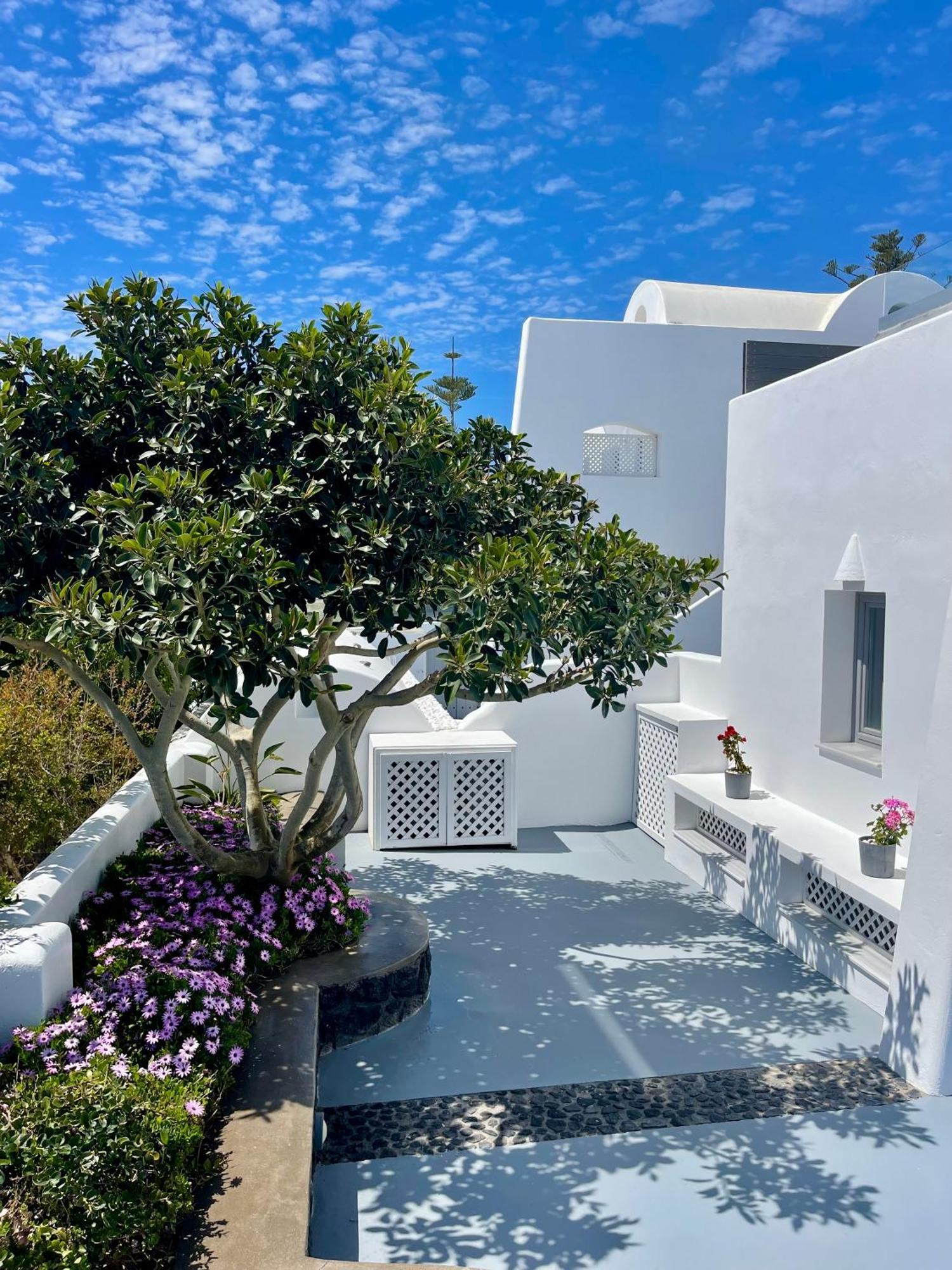 מגלוחורי White Harmony Suites מראה חיצוני תמונה