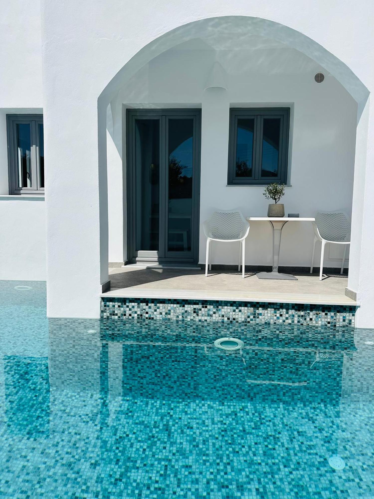 מגלוחורי White Harmony Suites מראה חיצוני תמונה