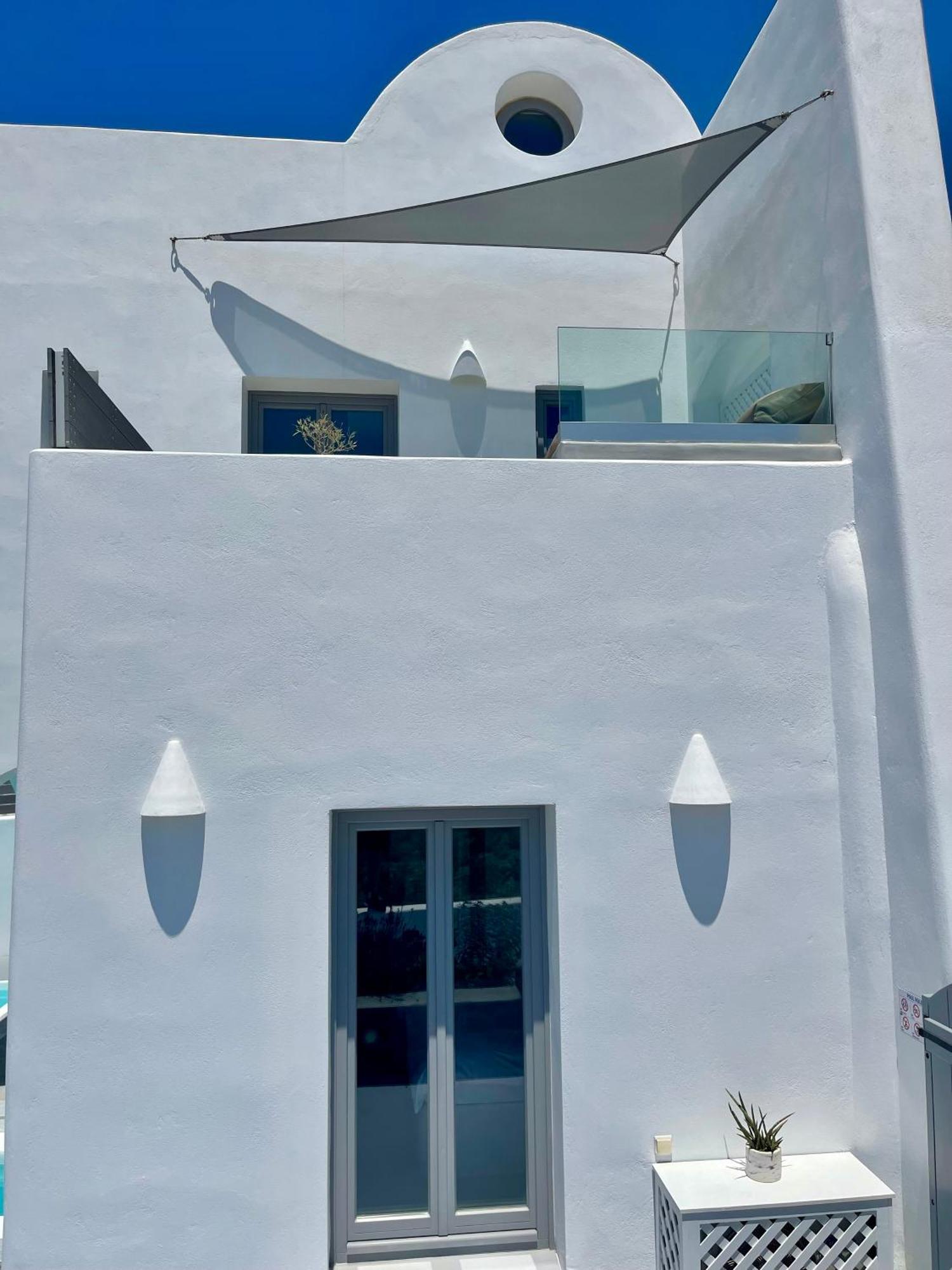 מגלוחורי White Harmony Suites מראה חיצוני תמונה