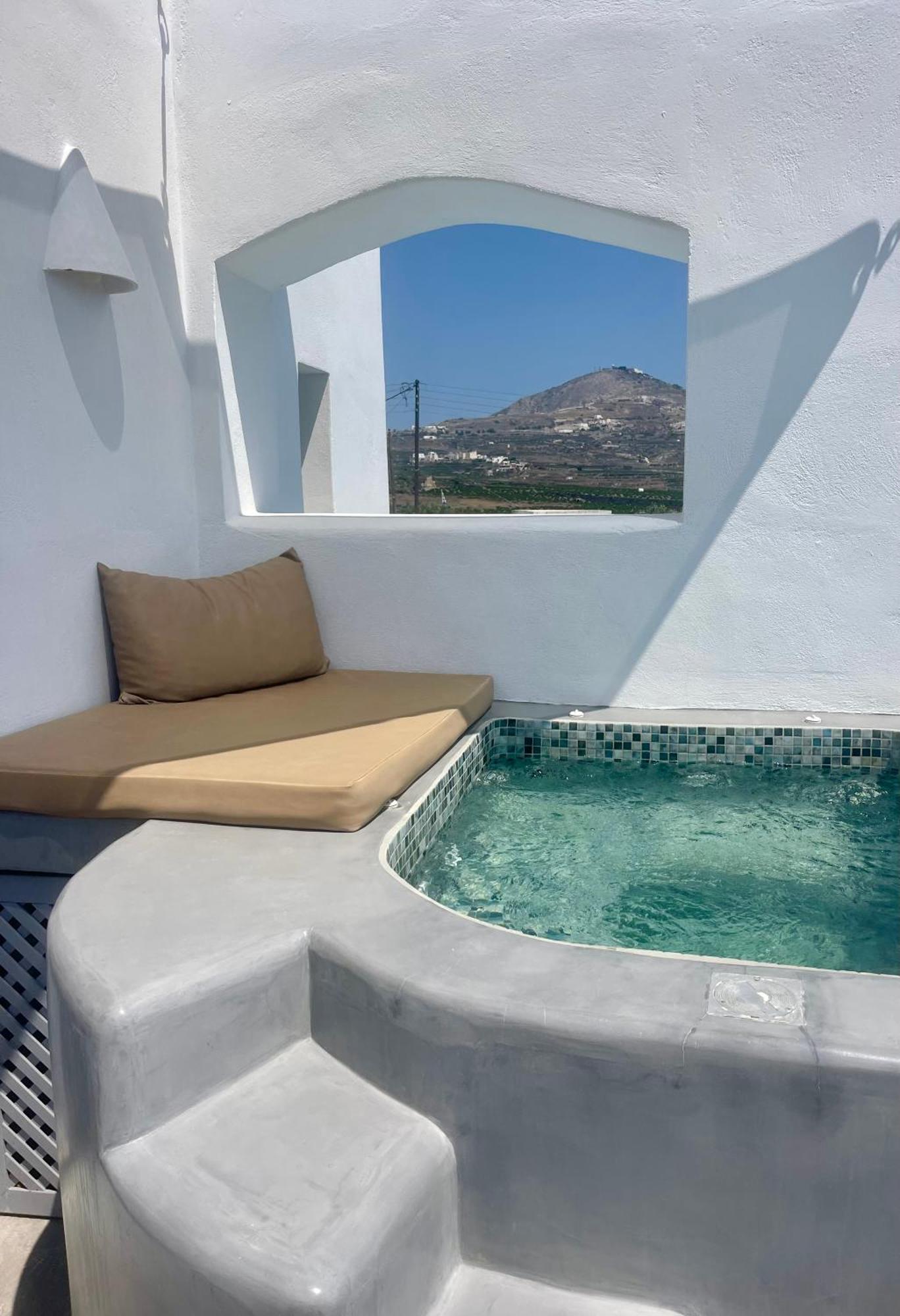 מגלוחורי White Harmony Suites מראה חיצוני תמונה