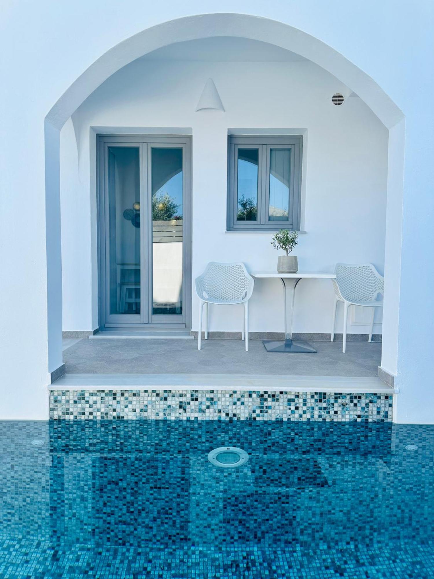 מגלוחורי White Harmony Suites מראה חיצוני תמונה