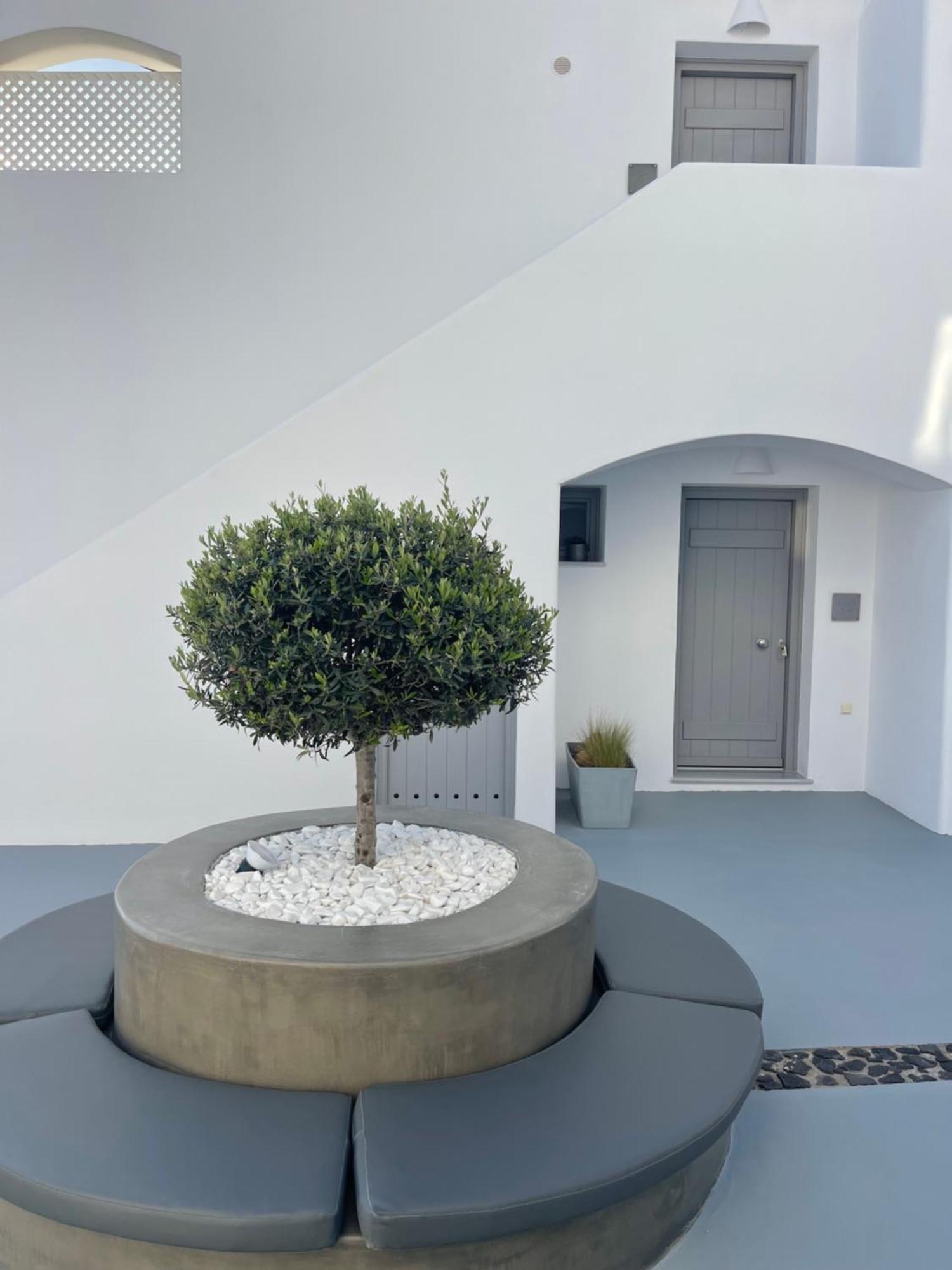 מגלוחורי White Harmony Suites מראה חיצוני תמונה