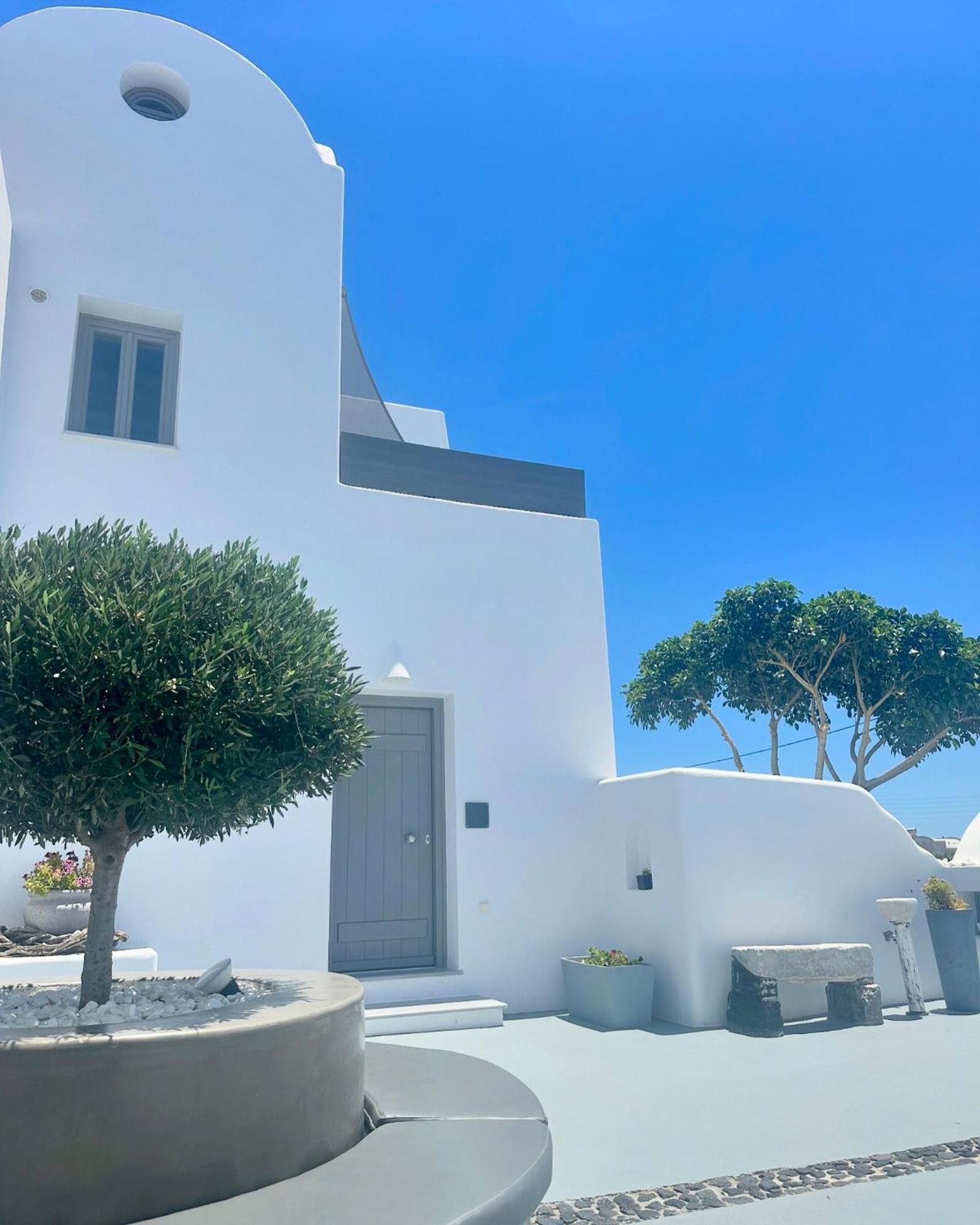 מגלוחורי White Harmony Suites מראה חיצוני תמונה